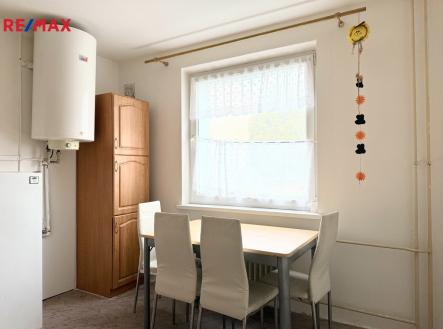 img-6496.jpeg | Pronájem bytu, 2+1, 55 m²