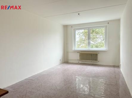 img-6482.jpeg | Pronájem bytu, 2+1, 55 m²