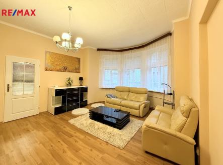 img-6769.jpeg | Pronájem bytu, 2+1, 70 m²