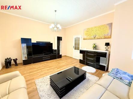 img-6775.jpeg | Pronájem bytu, 2+1, 70 m²