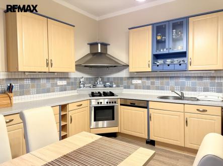 img-6826.jpeg | Pronájem bytu, 2+1, 70 m²