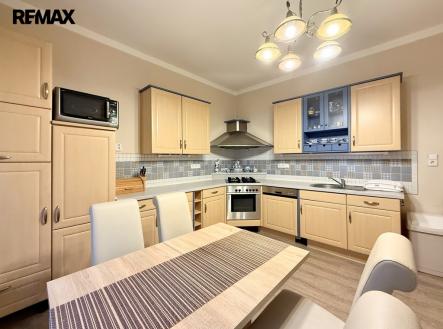 img-6830.jpeg | Pronájem bytu, 2+1, 70 m²