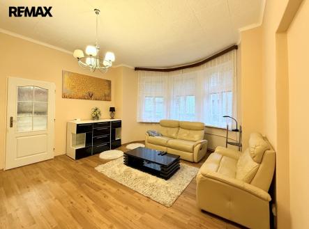 img-6769.jpeg | Pronájem bytu, 2+1, 70 m²