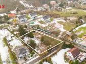 Prodej - pozemek pro bydlení, 1 476 m²