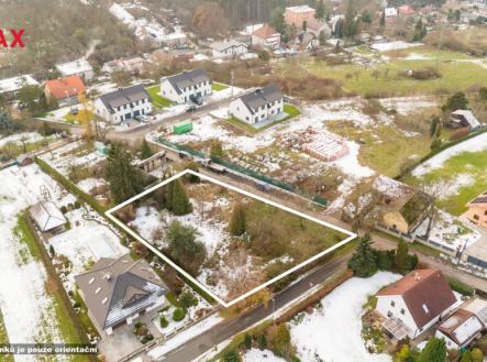 zakresleni2.png | Prodej - pozemek pro bydlení, 1 476 m²