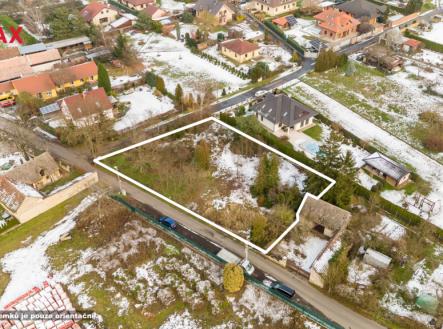 zakresleni.png | Prodej - pozemek pro bydlení, 1 476 m²