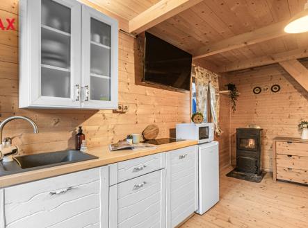 p1095009.jpg | Prodej - chata/rekreační objekt, 33 m²