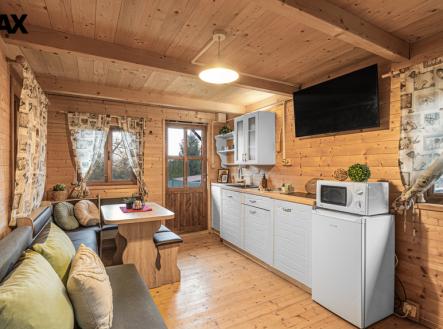 p1095093.jpg | Prodej - chata/rekreační objekt, 33 m²