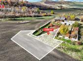 Prodej - pozemek, ostatní, 1 050 m²