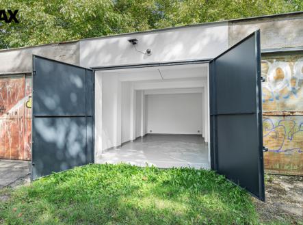 p1047885.jpg | Prodej - malý objekt/garáž