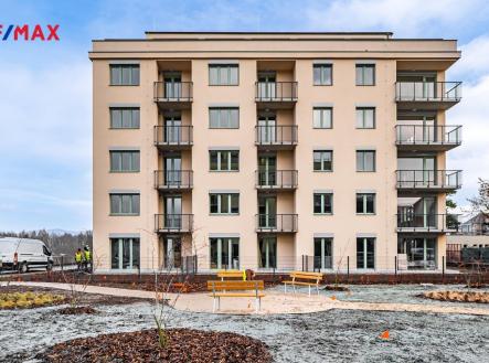 p1764816.jpg | Pronájem bytu, 3+kk, 60 m²