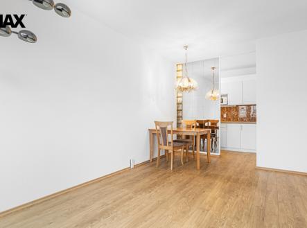 p1106386.jpg | Pronájem bytu, 2+kk, 39 m²