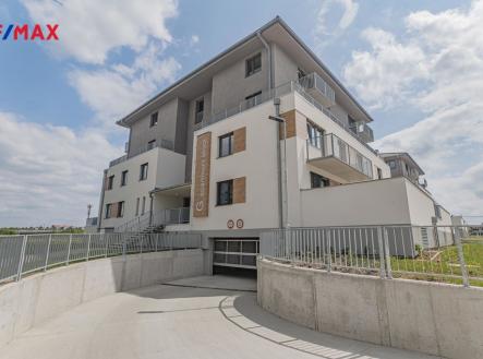 p1259047.jpg | Pronájem bytu, 1+kk, 35 m²