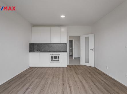 p1258968.jpg | Pronájem bytu, 1+kk, 35 m²