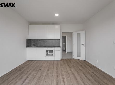 p1258968.jpg | Pronájem bytu, 1+kk, 35 m²