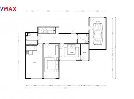 p2-koty.jpg | Prodej - dům/vila, 171 m²