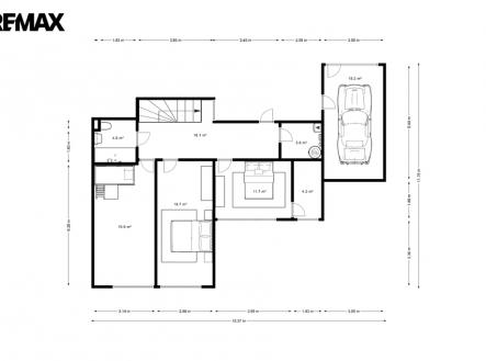 p2-koty.jpg | Prodej - dům/vila, 171 m²