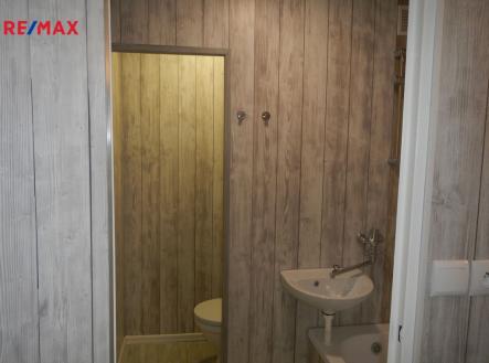 dscn1504.jpg | Pronájem bytu, 2+kk, 40 m²