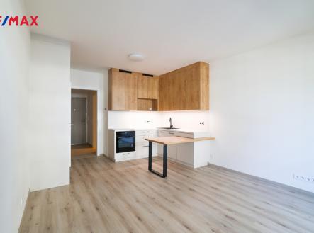 492a1541.jpg | Pronájem bytu, 1+kk, 37 m²