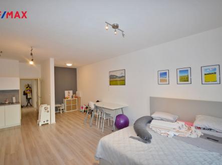 dsc-0680.jpg | Pronájem bytu, 1+kk, 49 m²