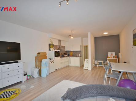 dsc-0682.jpg | Pronájem bytu, 1+kk, 49 m²