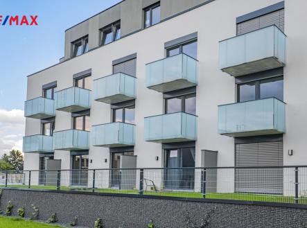 p1165453.jpg | Pronájem bytu, 1+kk, 28 m²