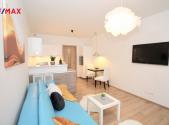 Pronájem bytu, 1+kk, 30 m²