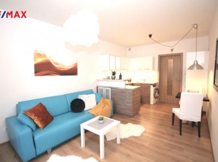 img-6613.jpg | Pronájem bytu, 1+kk, 30 m²