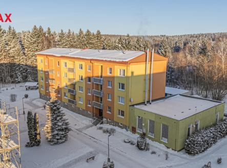 Prodej bytu, 3+1, 75 m² obrázek