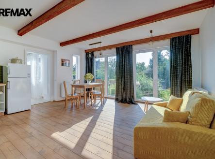 Pronájem bytu, 2+kk, 43 m² obrázek