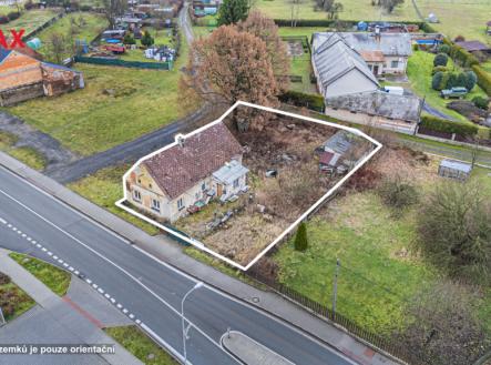 bouda.png | Prodej - dům/vila, 100 m²