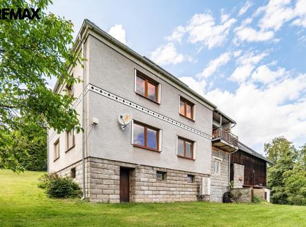 Prodej - dům/vila, 250 m² obrázek