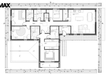 pudorys-obytna-cast.jpg | Prodej - pozemek pro bydlení, 1 362 m²