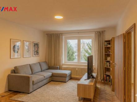 ai-napad-3.png | Pronájem bytu, 2+1, 58 m²