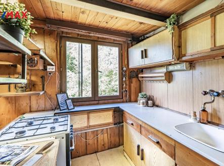 p1556665.jpg | Prodej - chata/rekreační objekt, 58 m²