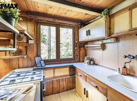 p1556665.jpg | Prodej - chata/rekreační objekt, 58 m²