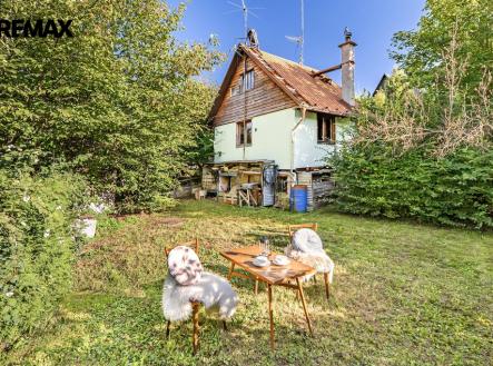 Prodej - chata/rekreační objekt, 58 m² obrázek