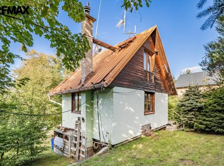 p1556687.jpg | Prodej - pozemek pro bydlení, 676 m²