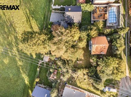 Prodej - pozemek pro bydlení, 676 m² obrázek