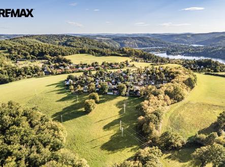 dji-20250918165322-0631-d.jpg | Prodej - pozemek pro bydlení, 676 m²