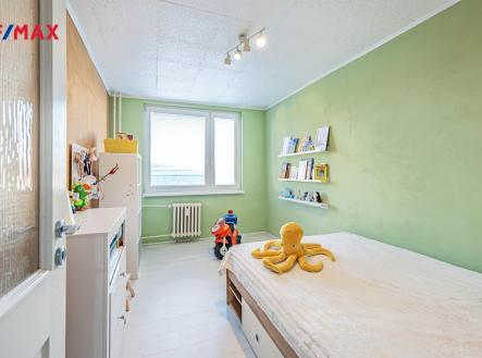 Prodej bytu, 3+1, 80 m² obrázek