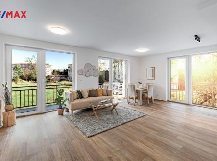 p1769279.jpg | Prodej bytu, 3+kk, 98 m²