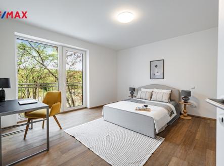 p1769457.jpg | Prodej bytu, 3+kk, 98 m²