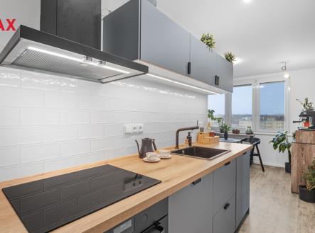 Prodej bytu, 3+1, 77 m² obrázek