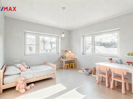 vizualizace-detsky-pokoj-2-1.jpg | Prodej - dům/vila, 147 m²
