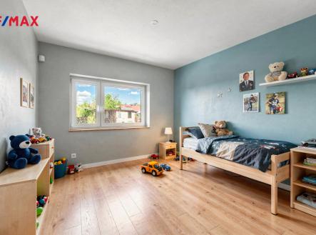 vizualizace-detsky-pokoj-1-1.jpg | Prodej - dům/vila, 147 m²