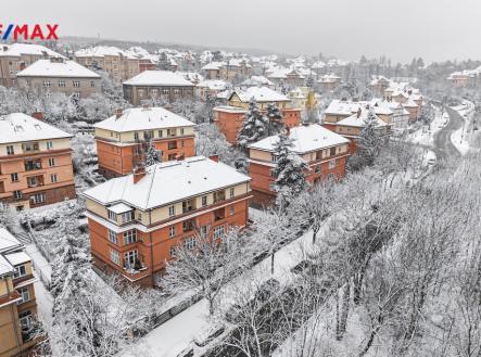 Prodej bytu, 3+kk, 55 m² obrázek