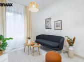 Prodej bytu, 3+kk, 55 m²