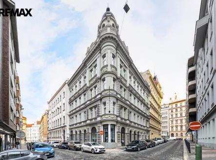 Pronájem - skladovací prostor, 6 m² obrázek