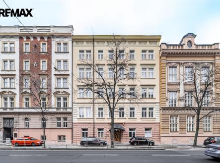Pronájem - skladovací prostor, 3 m² obrázek